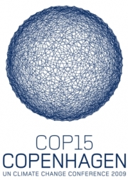 COP15 Copenhagen 2009 COP15 logo