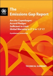 Bridging the Gap report