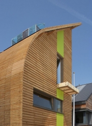 Passive building Passive house