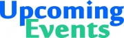 Upcoming Events